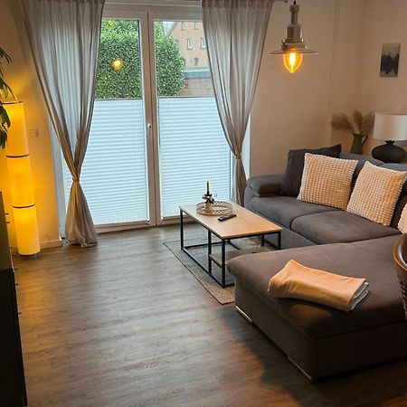 Ferienwohnung Voerde-Goetterswickerhamm-"Die Perle Am Niederrhein" Gotterswickerhamm Екстер'єр фото