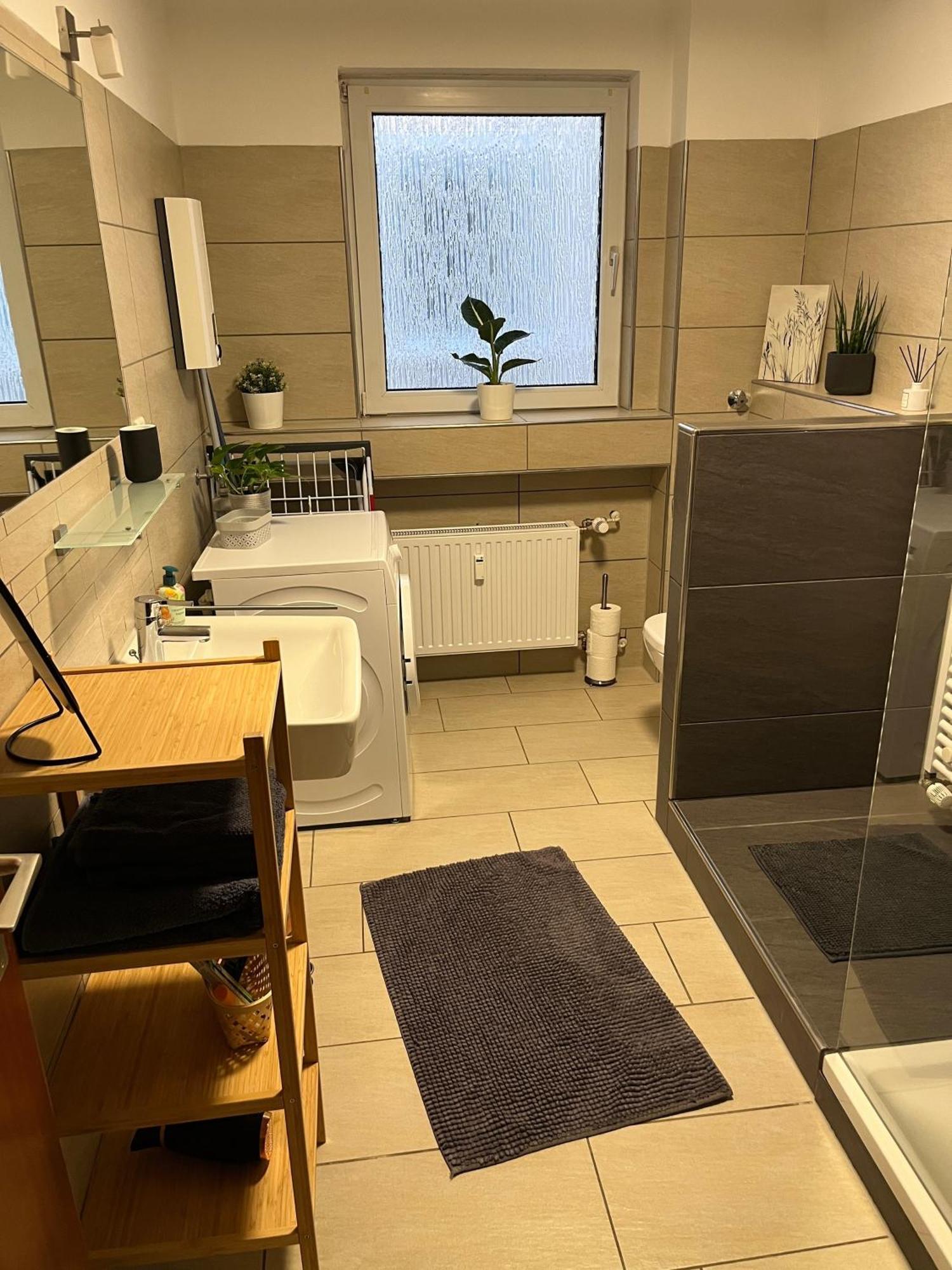 Ferienwohnung Voerde-Goetterswickerhamm-"Die Perle Am Niederrhein" Gotterswickerhamm Екстер'єр фото
