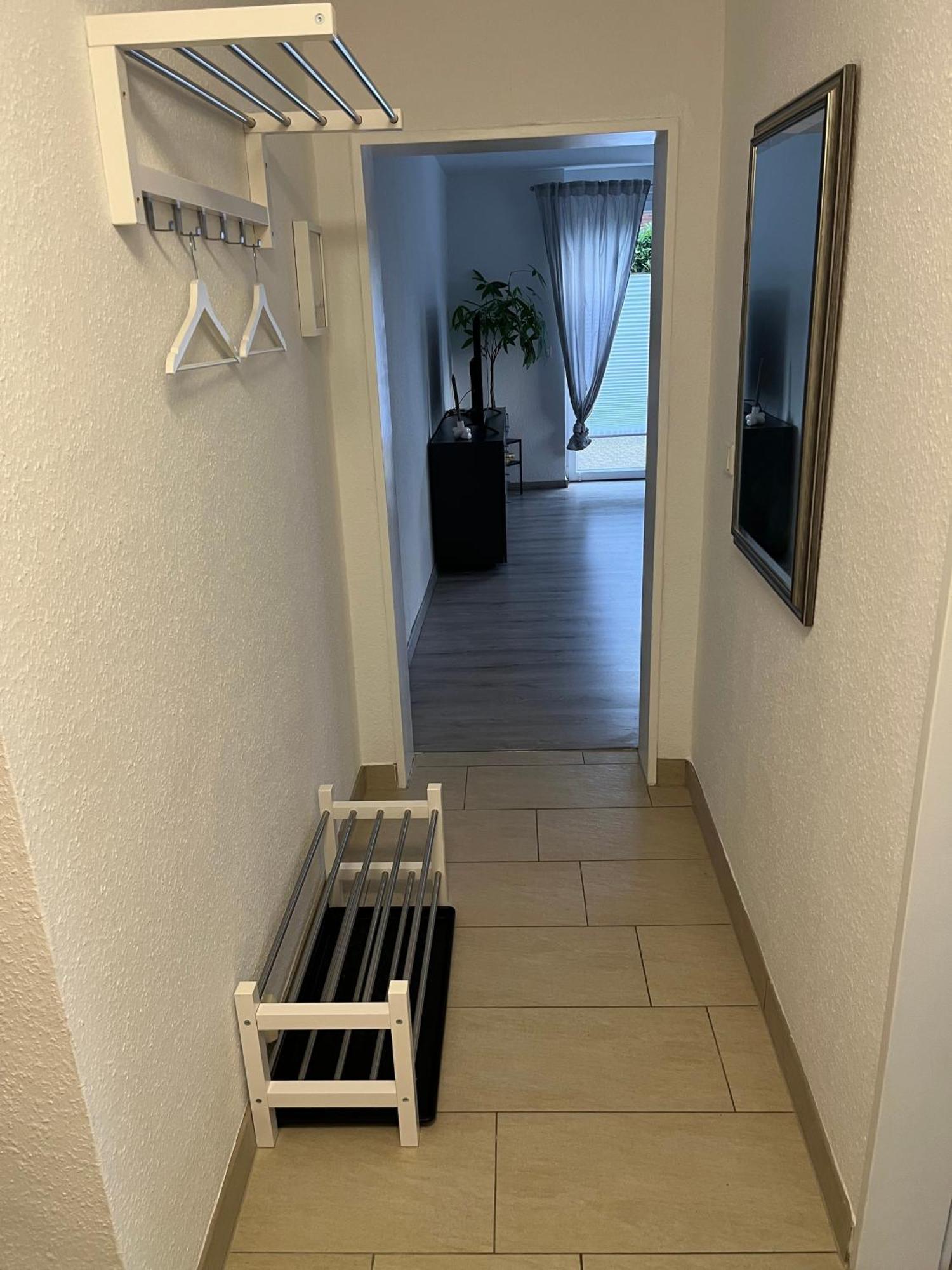 Ferienwohnung Voerde-Goetterswickerhamm-"Die Perle Am Niederrhein" Gotterswickerhamm Екстер'єр фото