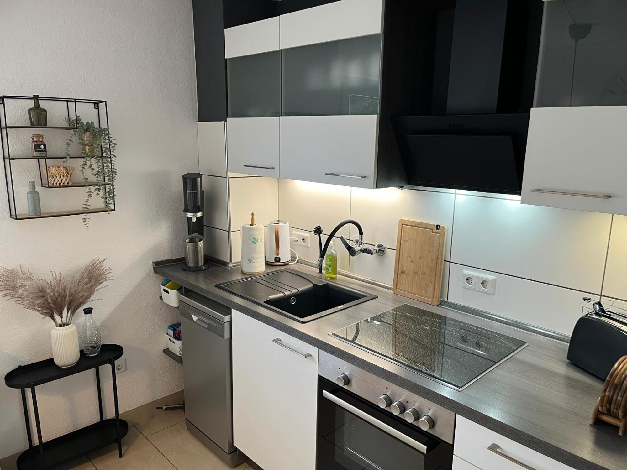 Ferienwohnung Voerde-Goetterswickerhamm-"Die Perle Am Niederrhein" Gotterswickerhamm Екстер'єр фото