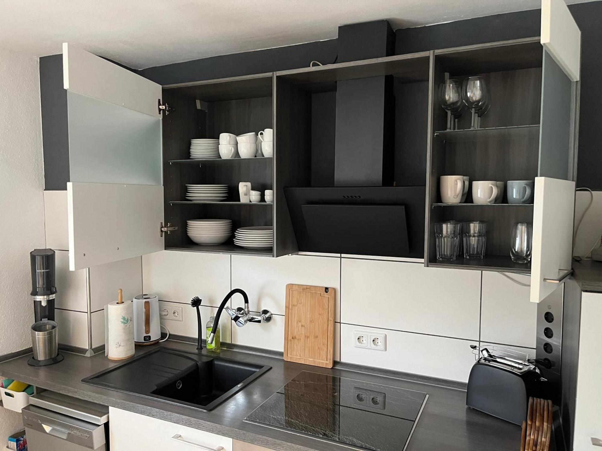 Ferienwohnung Voerde-Goetterswickerhamm-"Die Perle Am Niederrhein" Gotterswickerhamm Екстер'єр фото