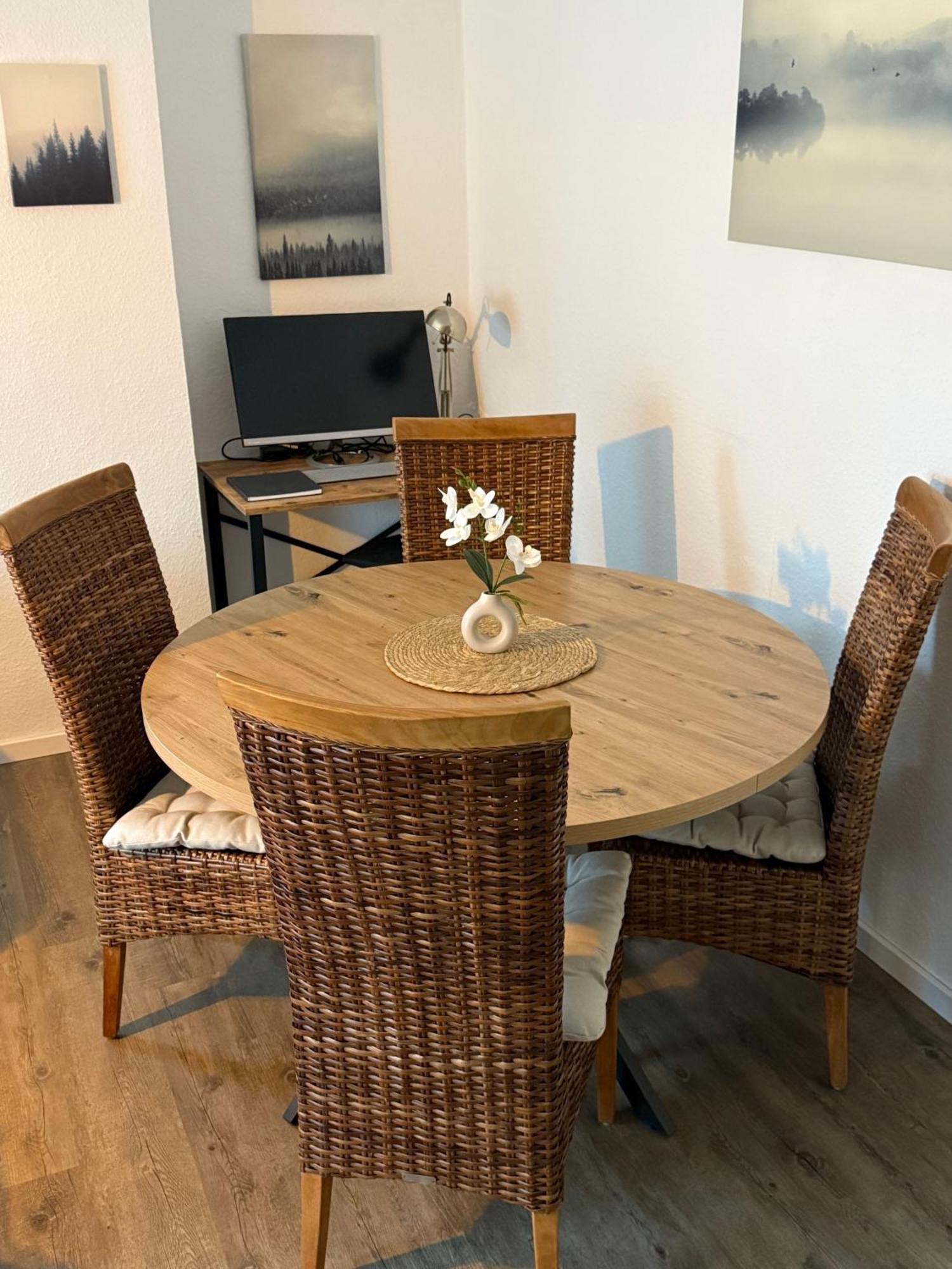 Ferienwohnung Voerde-Goetterswickerhamm-"Die Perle Am Niederrhein" Gotterswickerhamm Екстер'єр фото